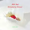 500ML Spirit - Milk and Strawberry Forever